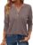 GKBK Womens Long Sleeve Tops