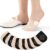 HEATUFF Womens 14 Pairs Toe Socks