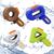 XINGYING 4 Pack Kids Water Guns