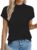 UNCLECAT Short Sleeve Sweater