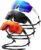 GESRUNY Polarized Sport Sunglasses