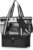 WOOMADA Beach Tote Bag with Cooler