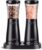 Electric Salt & Pepper Grinder Set