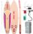 FUNWATER Paddle Board