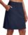 PRINSTORY Women Tennis Skirt