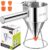 BABCARRIERY 20Oz Pancake Dispenser