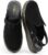 ATHLEFIT Mens Suede Clogs