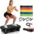 FURASO Vibration Plate Exercise Machine