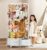 MIUGO Metal Stuffed Animal Storage