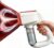 3DOEX Travel Vacuum Steamer