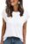 AUTOMET Cap Sleeve Shirts