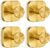BLUOCEAN Suction Cup Hooks 4 Pack