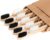 NUDUKO 10 Piece Bpa Free Soft Bristles Toothbrushes