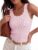 HILOMIRICS Women Sweater Tank Tops