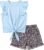 HIHOSDOR Girls Summer Outfits