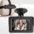 Baby Car Camera, Backseat Baby Monitor for Car, 1080P HD Rear-Facing Infant Camera, See Baby Without Turning Around, Night Vision, 120° Wide View, Easy Install, Stable & Anti-Glare Display