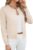 GRACE KARIN Cropped Cardigan