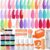 MODELONES Dip Powder Nail Kit