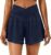 PRINSTORY Athletic Shorts
