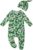 NEWSEED Long Sleeve Rompers