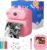 Kids Instant Print Camera