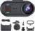 TOBERTO 4K Wifi Mini Action Camera