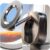 LISEN Travel Essentials Airplane Phone Holder