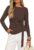 ZESICA Womens Tops