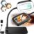 HQGZQL Large Magnifying Glass