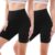 SINOPHANT Womens 2 Pack Biker Shorts