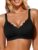 COCOMARTS Women Jelly Bras
