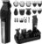 Beard Trimmer for Men All-in-One Cordless Grooming Kit