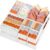 CRIUSIA Drawer Organizer
