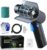 ZOEGER Electric Grill Brush