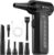EXELVIAN Compressed Air Duster Electric