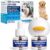 BARKWAVE Dog Calming Pheromone Diffuser Kit