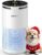 Air Purifiers for Home Large Room Up to 1500ft² with Aromatherapy, DBFIT H13 HEPA Air Purifier Air Cleaner for Smoke Pollen Dust Pet Hair Dander Odor, Portable Air Purifier with Ti