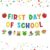ZAVENIXA First Day of School Banner