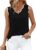 WIHOLL Womens Tank Top