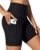 IUGA Biker Shorts for Women
