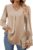FUNLINGO Womens Long Sleeve Tops