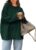 Okiwam Womens Oversized Sweaters