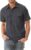 ZYVRENIX Short Sleeve Shirts