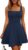 ANRABESS Mini Dress