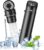 DUOMIY 2-In-1 Handheld Fan & Portable Ice Therapy Cup