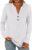 ANRABESS Womens Long Sleeve Shirts