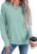 WIHOLL Crewneck Sweatshirt