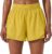 PRINSTORY Women Athletic Shorts