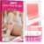 WAXPRO Wax Strips for Hair Removal