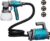 TILSWALL 800W Electric Spray Paint Gun